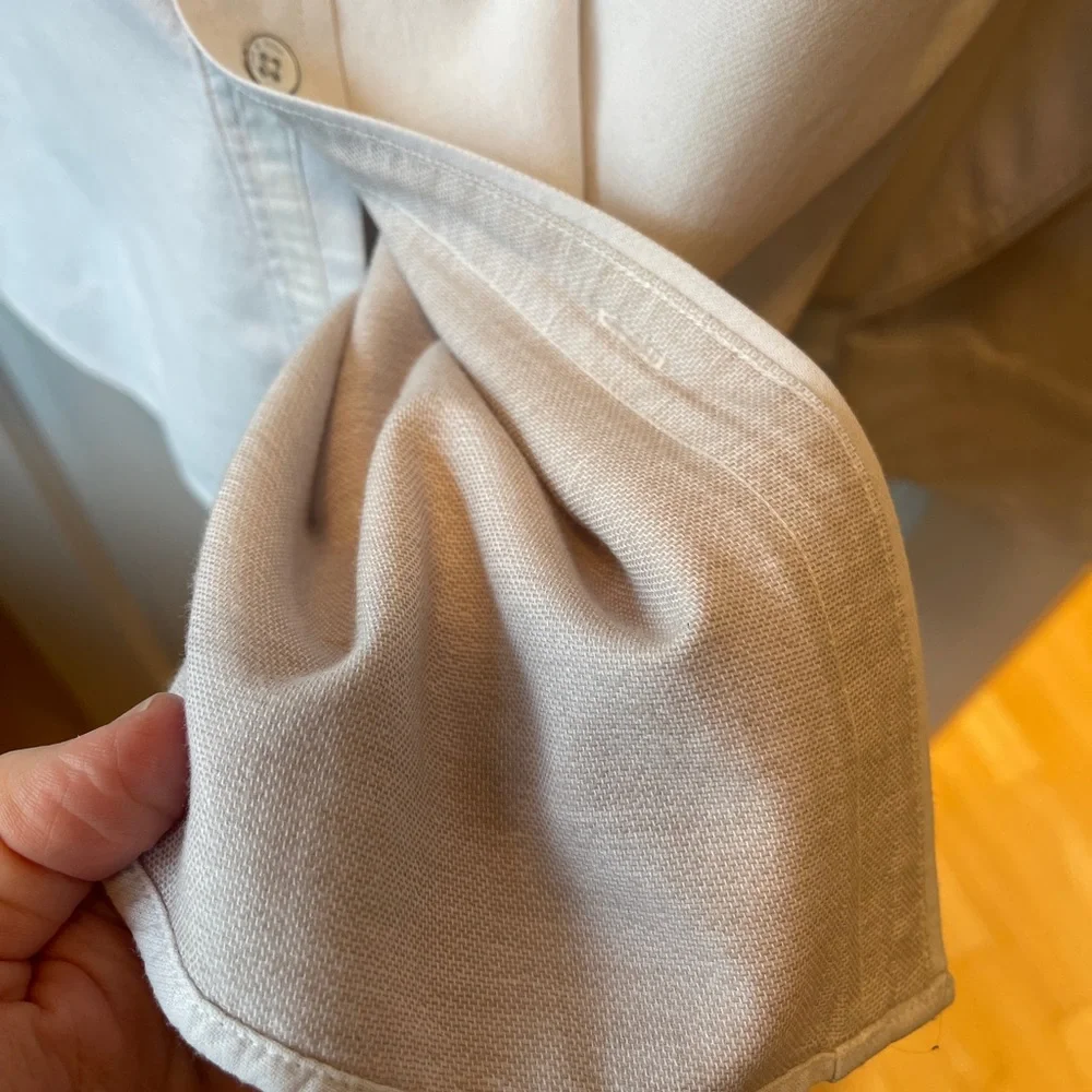 Rag and Bone mens shirt - Picture 8 of 12